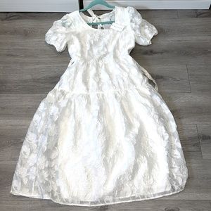 Free People/ Moon River Dress